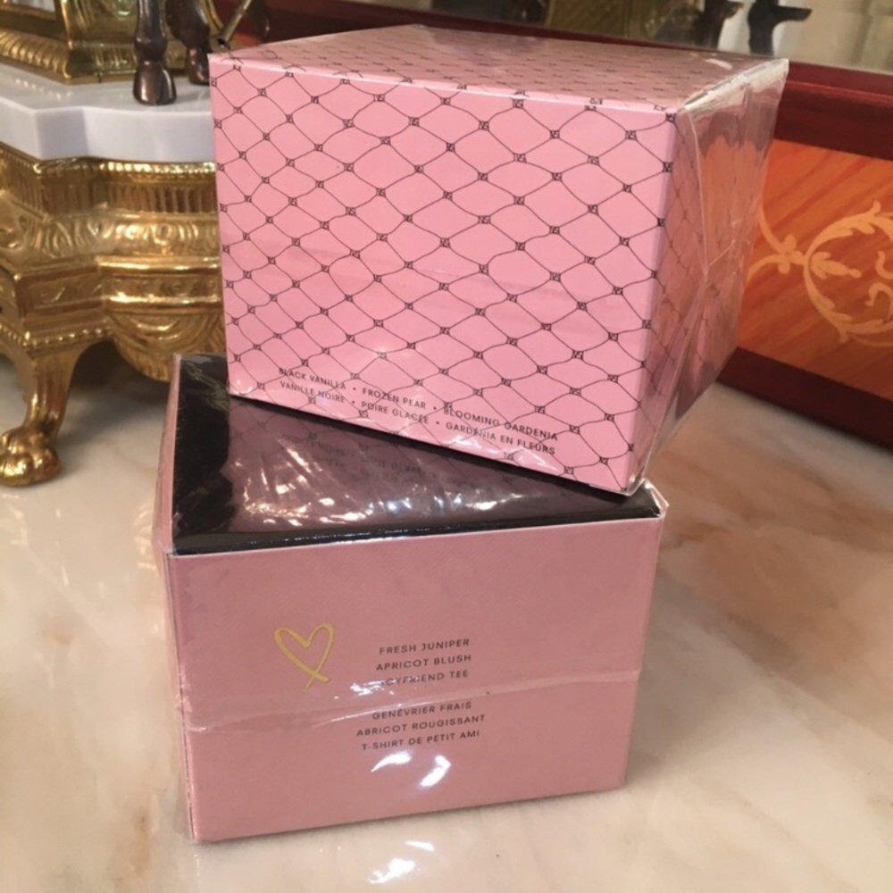 Sold Out. Victoria’s Secret Perfumed Body Cream - Picture 2 of 8